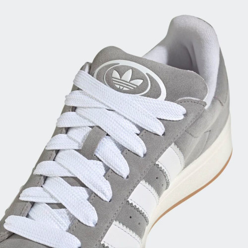 Zapatillas casual de hombre Campus 00s Adidas Gris