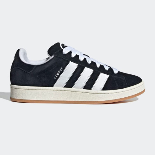 Zapatillas casual de hombre Campus 00s Adidas Negro
