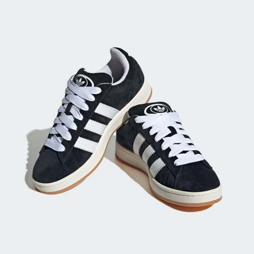 Zapatillas casual de hombre Campus 00s Adidas Negro