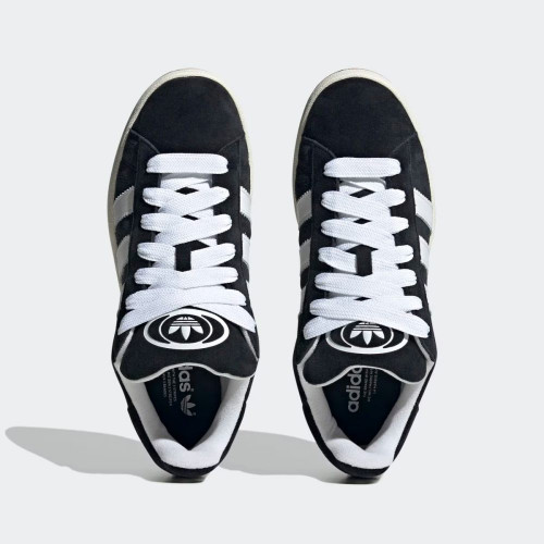 Zapatillas casual de hombre Campus 00s Adidas Negro