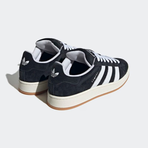 Zapatillas casual de hombre Campus 00s Adidas Negro