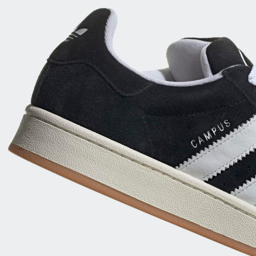 Zapatillas casual de hombre Campus 00s Adidas Negro