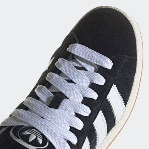 Zapatillas casual de hombre Campus 00s Adidas Negro