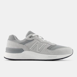 Zapatillas casual de hombre Fresh Foam X Walking 880 v7 New Balance Gris