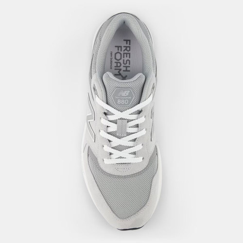 Zapatillas casual de hombre Fresh Foam X Walking 880 v7 New Balance Gris