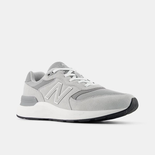 Zapatillas casual de hombre Fresh Foam X Walking 880 v7 New Balance Gris