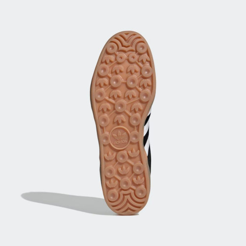 Zapatillas casual de hombre Gazelle Indoor Adidas Negro