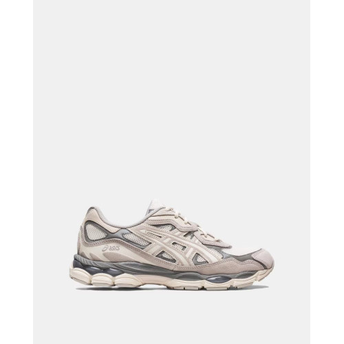 Zapatillas Casual de Hombre GEL-NYC ASICS Gris