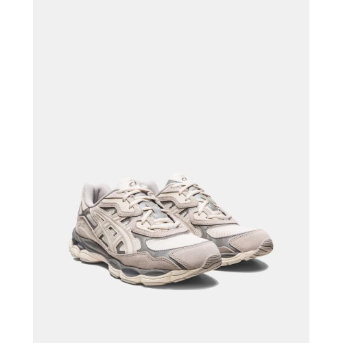 Zapatillas Casual de Hombre GEL-NYC ASICS Gris