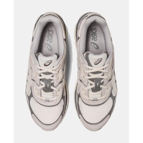 Zapatillas Casual de Hombre GEL-NYC ASICS Gris