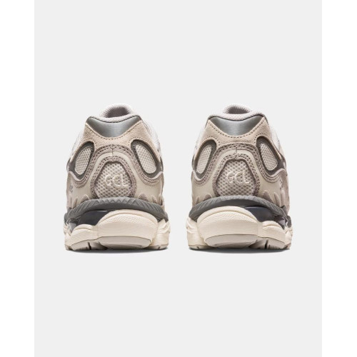 Zapatillas Casual de Hombre GEL-NYC ASICS Gris