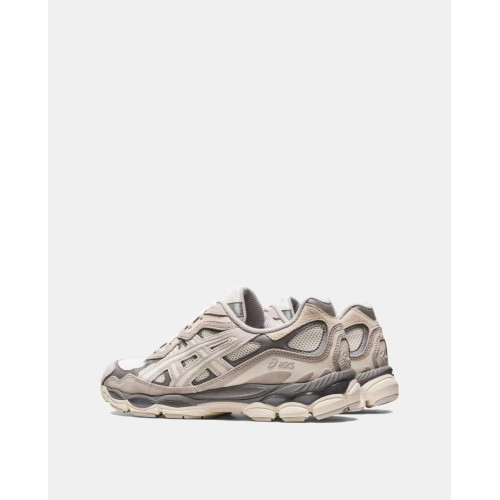 Zapatillas Casual de Hombre GEL-NYC ASICS Gris