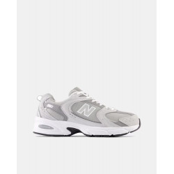 Zapatillas casual de mujer 530 Retro Running New Balance Gris