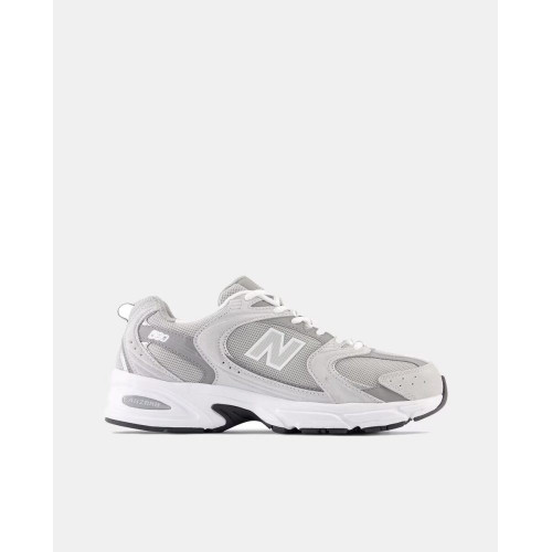 Zapatillas casual de mujer 530 Retro Running New Balance Gris