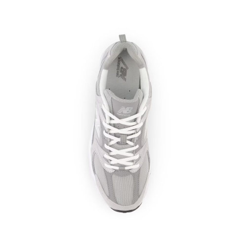 Zapatillas casual de mujer 530 Retro Running New Balance Gris