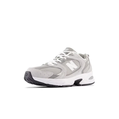 Zapatillas casual de mujer 530 Retro Running New Balance Gris
