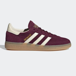 Zapatillas casual de mujer Handball Spezial Adidas Originals Burgundy