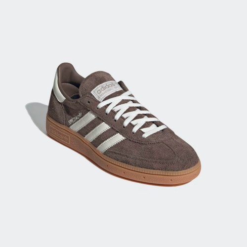 Zapatillas casual de Mujer Handball Spezial W Adidas Originals Marrón
