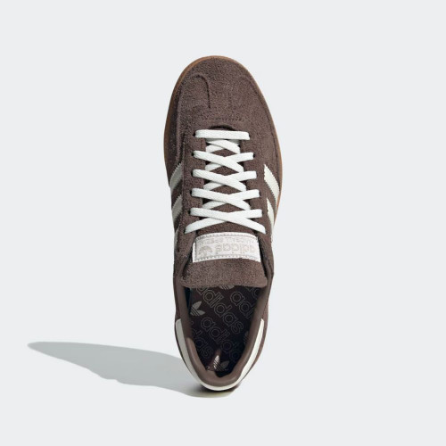 Zapatillas casual de Mujer Handball Spezial W Adidas Originals Marrón