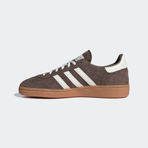 Zapatillas casual de Mujer Handball Spezial W Adidas Originals Marrón