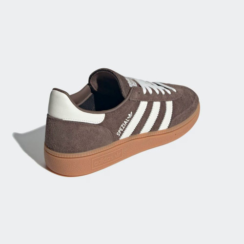 Zapatillas casual de Mujer Handball Spezial W Adidas Originals Marrón
