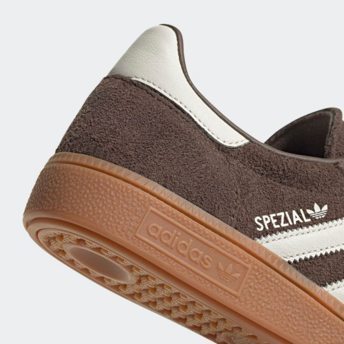 Zapatillas casual de Mujer Handball Spezial W Adidas Originals Marrón