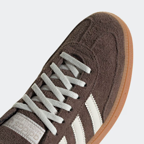 Zapatillas casual de Mujer Handball Spezial W Adidas Originals Marrón