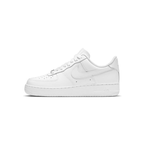 Zapatillas casual de mujer Nike Air Force 1 '07 Nike Blanco