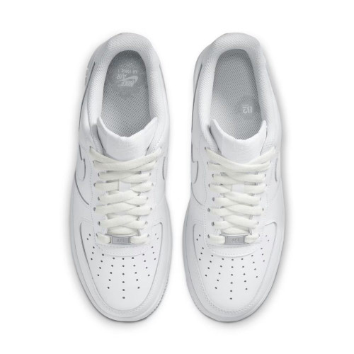Zapatillas casual de mujer Nike Air Force 1 '07 Nike Blanco