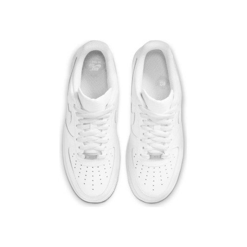 Zapatillas casual de mujer Nike Air Force 1 '07 Nike Blanco