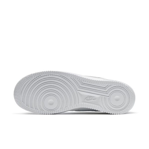 Zapatillas casual de mujer Nike Air Force 1 '07 Nike Blanco