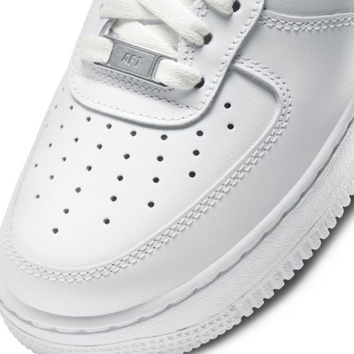 Zapatillas casual de mujer Nike Air Force 1 '07 Nike Blanco