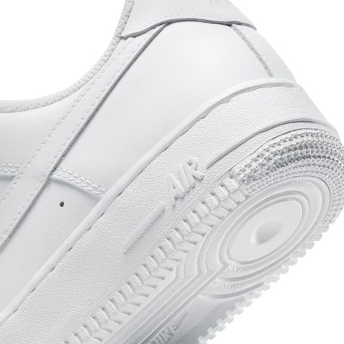 Zapatillas casual de mujer Nike Air Force 1 '07 Nike Blanco