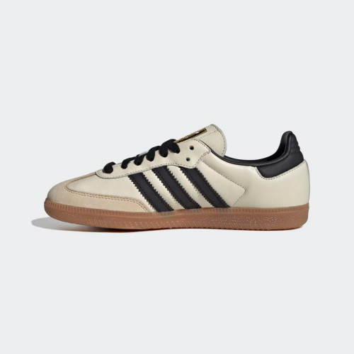 Zapatillas casual de mujer Samba Og W Adidas Originals Blanco