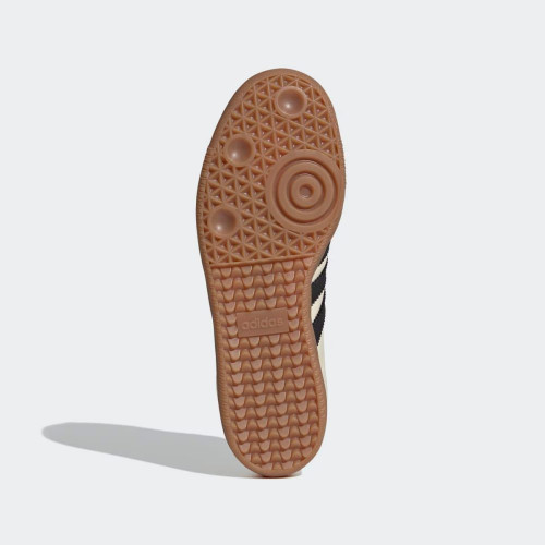 Zapatillas casual de mujer Samba Og W Adidas Originals Blanco