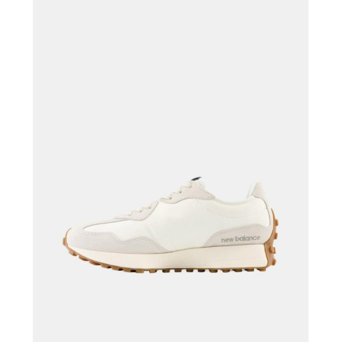 Zapatillas casual hombre 327 blanco New Balance Natural