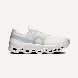 Zapatillas Casual Hombre Cloudmonster 1 ON Blanco