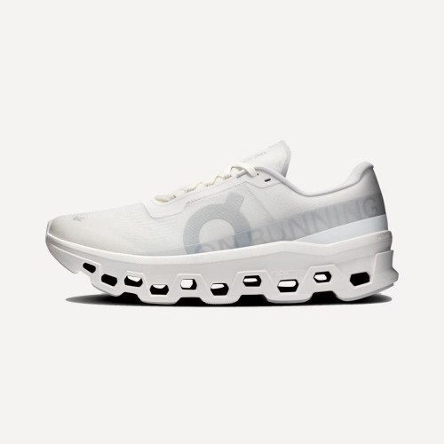 Zapatillas Casual Hombre Cloudmonster 1 ON Blanco