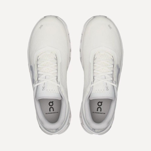 Zapatillas Casual Hombre Cloudmonster 1 ON Blanco