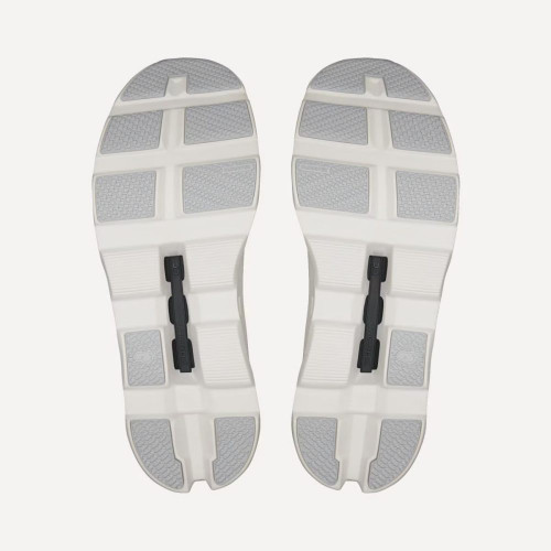 Zapatillas Casual Hombre Cloudmonster 1 ON Blanco