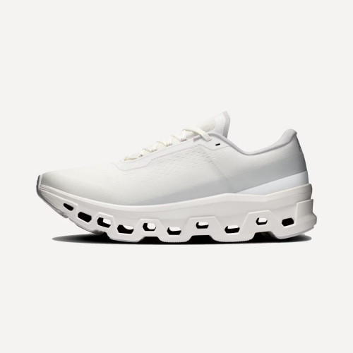 Zapatillas Casual Hombre Cloudmonster 1 ON Blanco