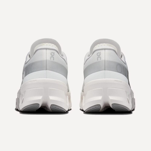 Zapatillas Casual Hombre Cloudmonster 1 ON Blanco