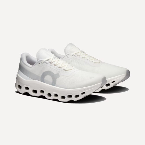 Zapatillas Casual Hombre Cloudmonster 1 ON Blanco