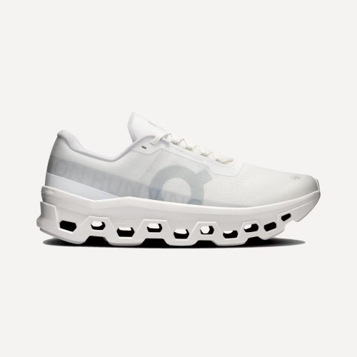 Zapatillas Casual Hombre Cloudmonster 1 ON Blanco