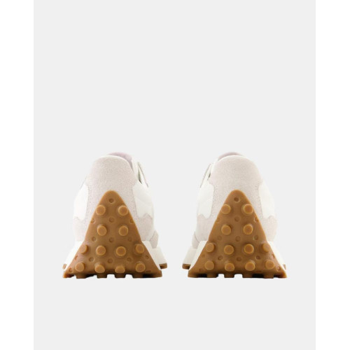 Zapatillas casual mujer 327 blanco New Balance Natural