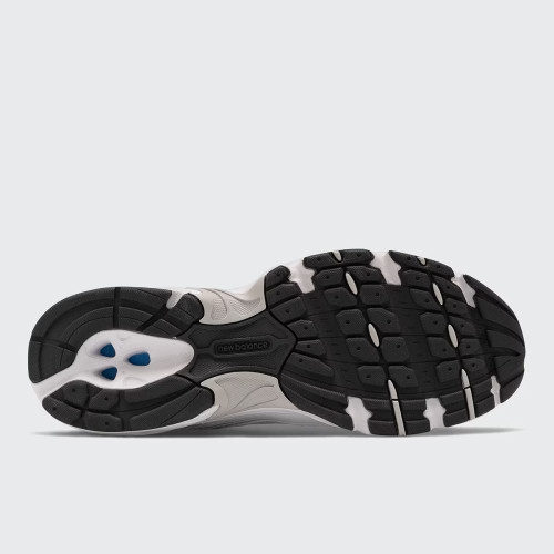 Zapatillas casual retro running 530 New Balance Blanco Hueso