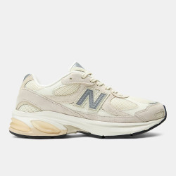 Zapatillas casual unisex 2010 New Balance Blanco