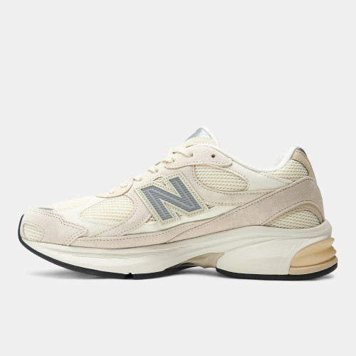 Zapatillas casual unisex 2010 New Balance Blanco