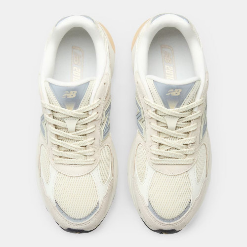 Zapatillas casual unisex 2010 New Balance Blanco