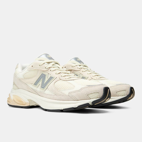 Zapatillas casual unisex 2010 New Balance Blanco